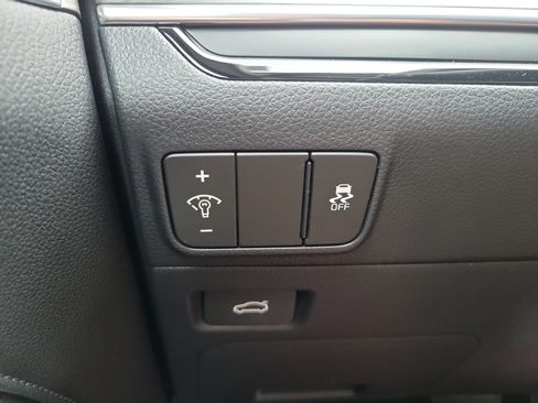 Certified 2025 Kia K5 EX FWD image 22