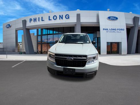 Used 2024 Ford Maverick XLT w/ XLT Luxury Package FWD image 9