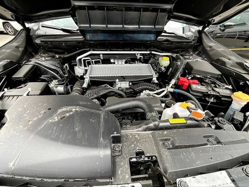 New 2025 Subaru Ascent Bronze Edition image 16