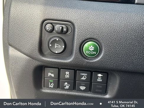 New 2026 Honda Ridgeline Black Edition image 25