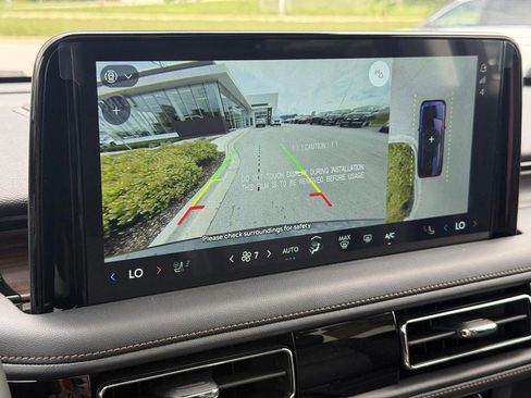 New 2025 Lincoln Aviator Reserve image 21