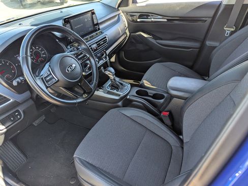 Used 2021 Kia Seltos S image 26
