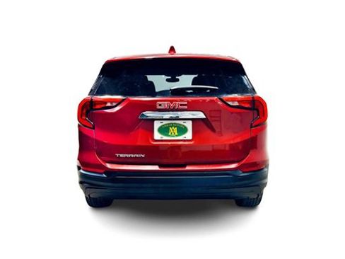 Used 2018 GMC Terrain SLE image 6