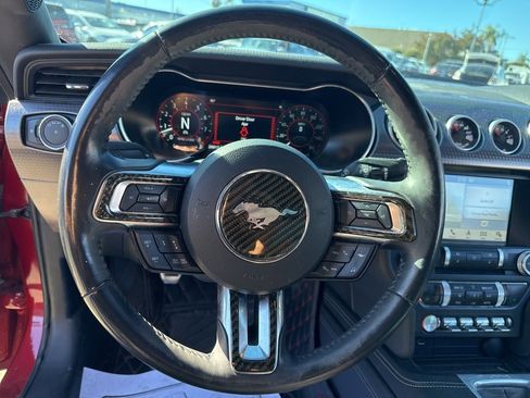 Used 2019 Ford Mustang GT Premium w/ GT Performance Package image 10