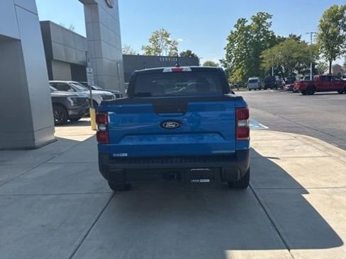 New 2025 Ford Maverick XLT w/ XLT Luxury Package AWD/4WD image 5