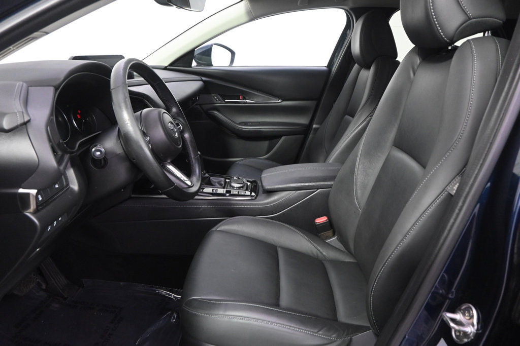 Used 2023 MAZDA CX-30 AWD 2.5 S w/ Preferred Package image 13