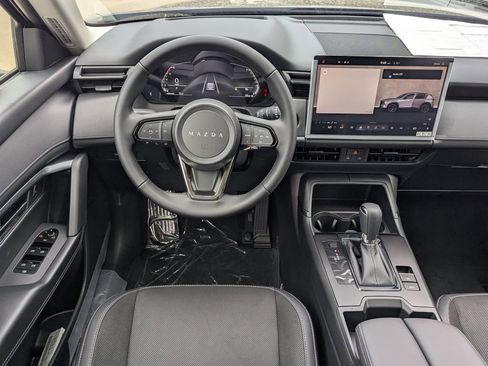 New 2026 MAZDA CX-5 Preferred AWD/4WD image 4