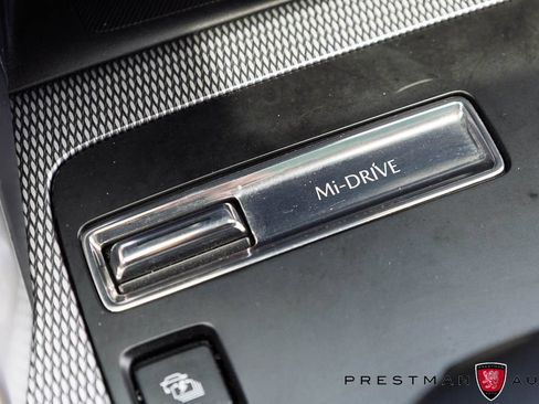 Used 2025 MAZDA CX-90 Plug-In Hybrid w/Premium Sport AWD/4WD image 34