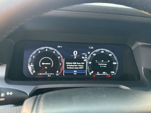 New 2026 Toyota 4Runner TRD Off-Road Premium image 20