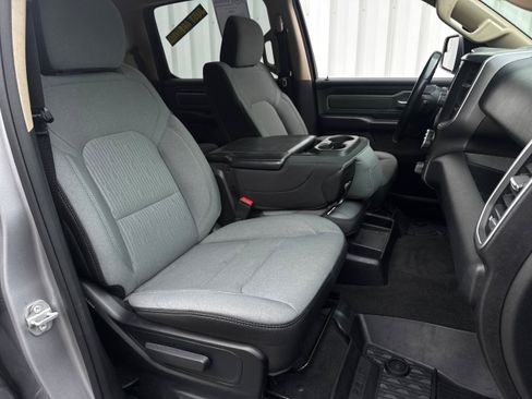 Used 2020 RAM 1500 Big Horn AWD/4WD image 12