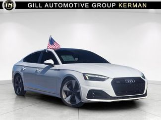 Used 2020 Audi A5 2.0T Prestige AWD/4WD video 1