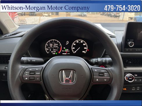 Used 2025 Honda CR-V EX image 15