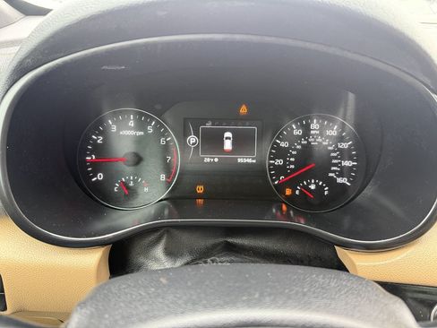 Used 2018 Kia Sportage SX AWD/4WD image 16