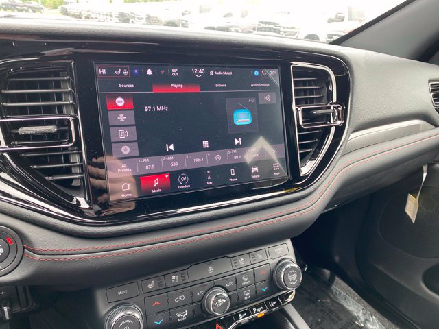 Used 2026 Dodge Durango GT AWD/4WD image 17