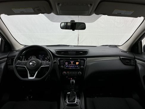 Used 2019 Nissan Rogue Sport S AWD/4WD image 27