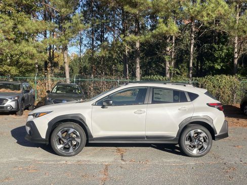 New 2025 Subaru Crosstrek 2.5i Limited w/ Crosstrek Mirror Package image 2
