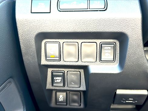 New 2026 Nissan Frontier SV w/ SV Convenience Package image 27