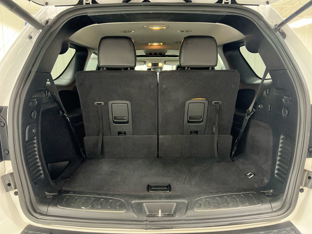 Used 2016 Dodge Durango Citadel w/ Technology Group AWD/4WD image 26