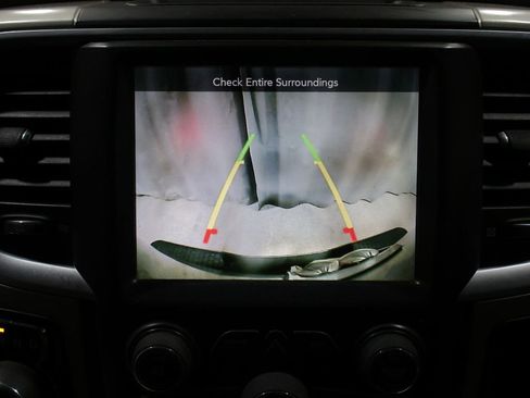 Used 2016 RAM 1500 Big Horn AWD/4WD image 25