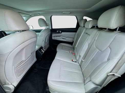 Used 2021 Kia Sorento S w/ Panoramic Sunroof Package image 16
