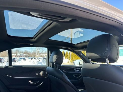 Certified 2023 Mercedes-Benz E 350 4MATIC Sedan image 40