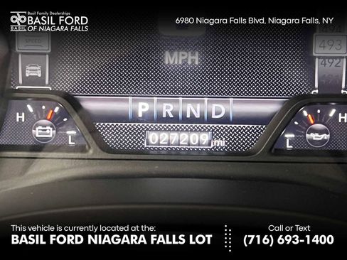 Used 2022 RAM 1500 Rebel w/ Rebel Level 2 Equipment Group image 9