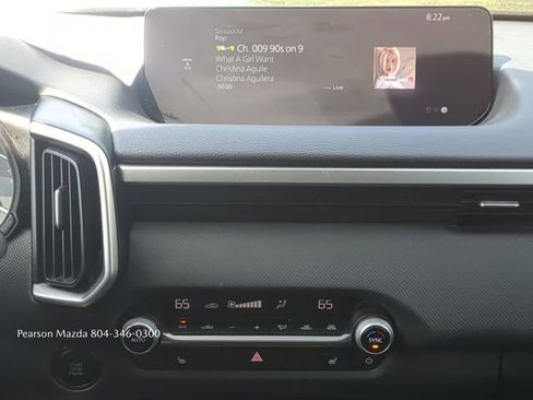 Used 2024 MAZDA CX-50 AWD 2.5 S w/ Premium Package image 18