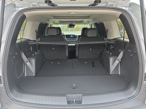 New 2026 Hyundai Santa Fe Limited image 12