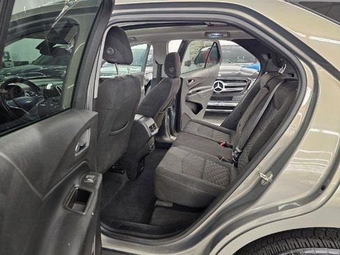 Used 2018 Chevrolet Equinox LT w/ Sun & Infotainment Package image 29