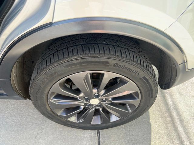 Used 2017 Buick Encore Preferred FWD image 22