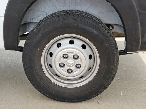 Used 2022 RAM ProMaster 2500 FWD image 18