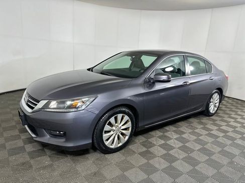 Used 2015 Honda Accord EX-L image 7