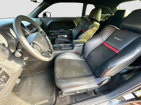 Used 2011 Dodge Challenger SRT8 RWD image 22