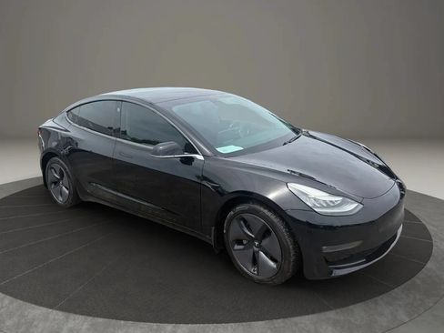 Used 2019 Tesla Model 3 Long Range AWD/4WD image 8