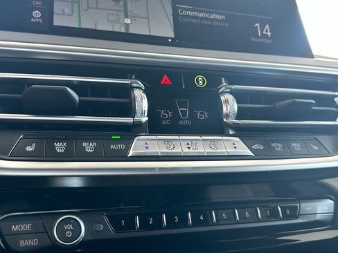 Used 2024 BMW X3 xDrive30i image 29