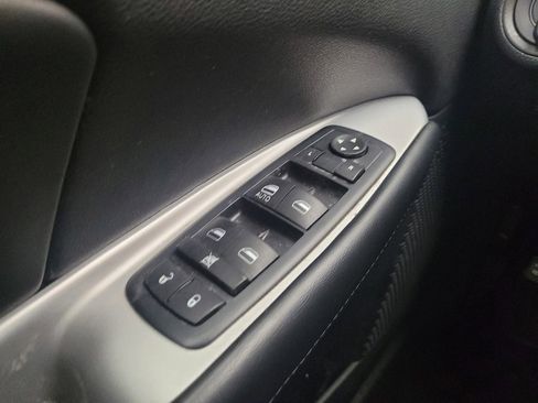 Used 2016 Dodge Journey SXT image 27