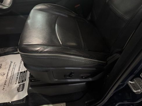 Used 2021 RAM 2500 Limited image 24