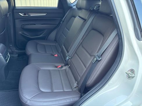 Used 2023 MAZDA CX-5 Signature image 30