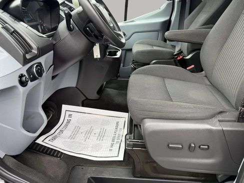 Used 2015 Ford Transit 350 XLT RWD image 11