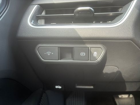 New 2025 Kia K4 EX image 21