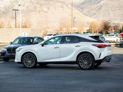 Used 2026 Lexus RX 350 w/ Convenience Package image 7