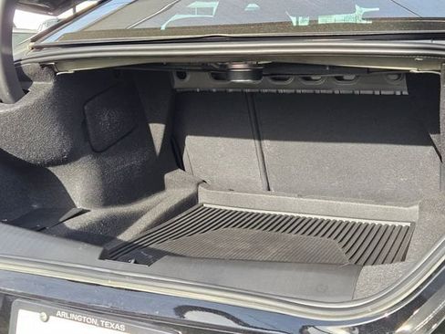 New 2025 Cadillac CT4 Sport image 30