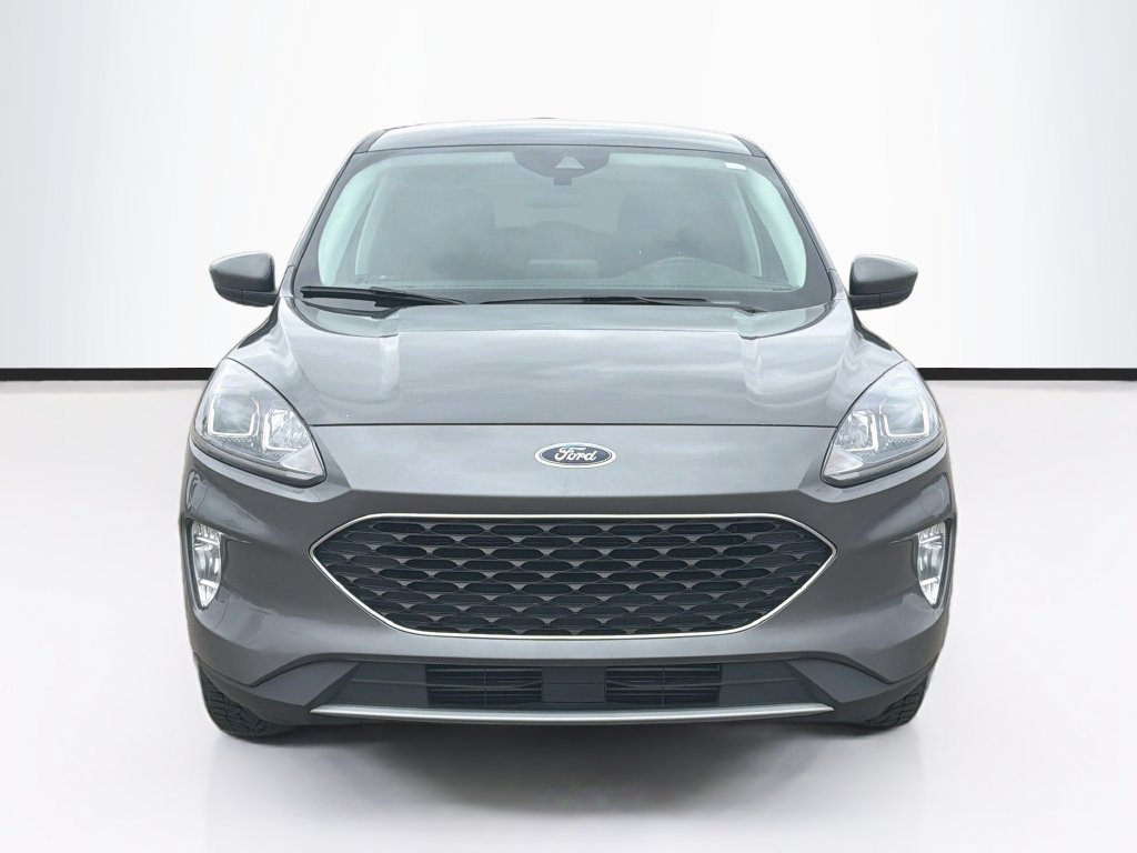 Used 2022 Ford Escape SEL w/ Equipment Group 302A AWD/4WD image 2
