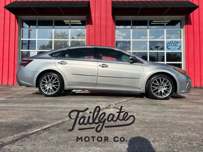 Used 2016 Toyota Avalon Touring