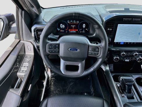 Used 2021 Ford F150 XLT w/ Equipment Group 302A High AWD/4WD image 22
