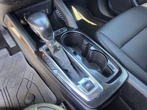 Used 2022 Chevrolet TrailBlazer ACTIV image 19