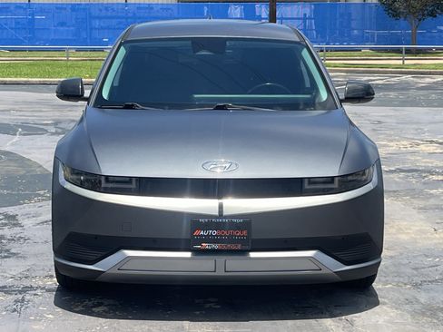 Used 2022 Hyundai Ioniq 5 SEL RWD image 6