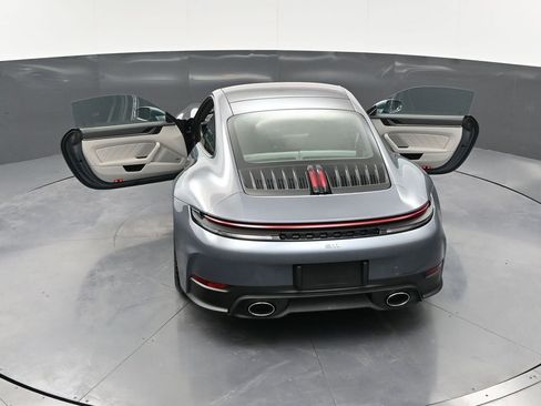 New 2026 Porsche 911 Carrera 4S AWD/4WD image 33