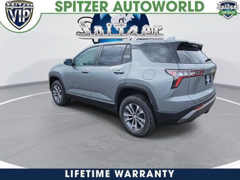 New 2026 Chevrolet Equinox LT w/ Convenience Package II AWD/4WD image 6