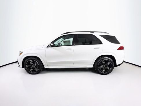 New 2026 Mercedes-Benz GLE 350 4MATIC image 4